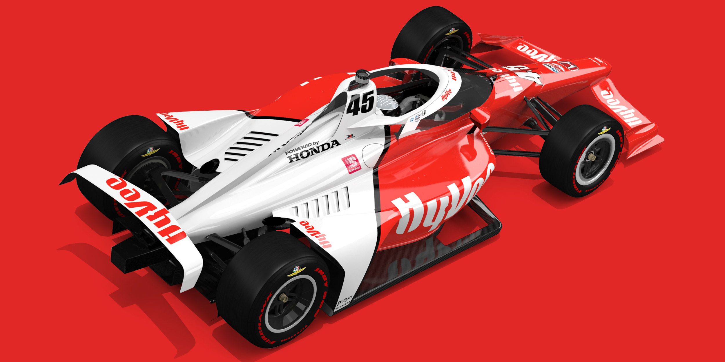 HyVee Seasons Indy Car Race Deals This Summer at HyVee