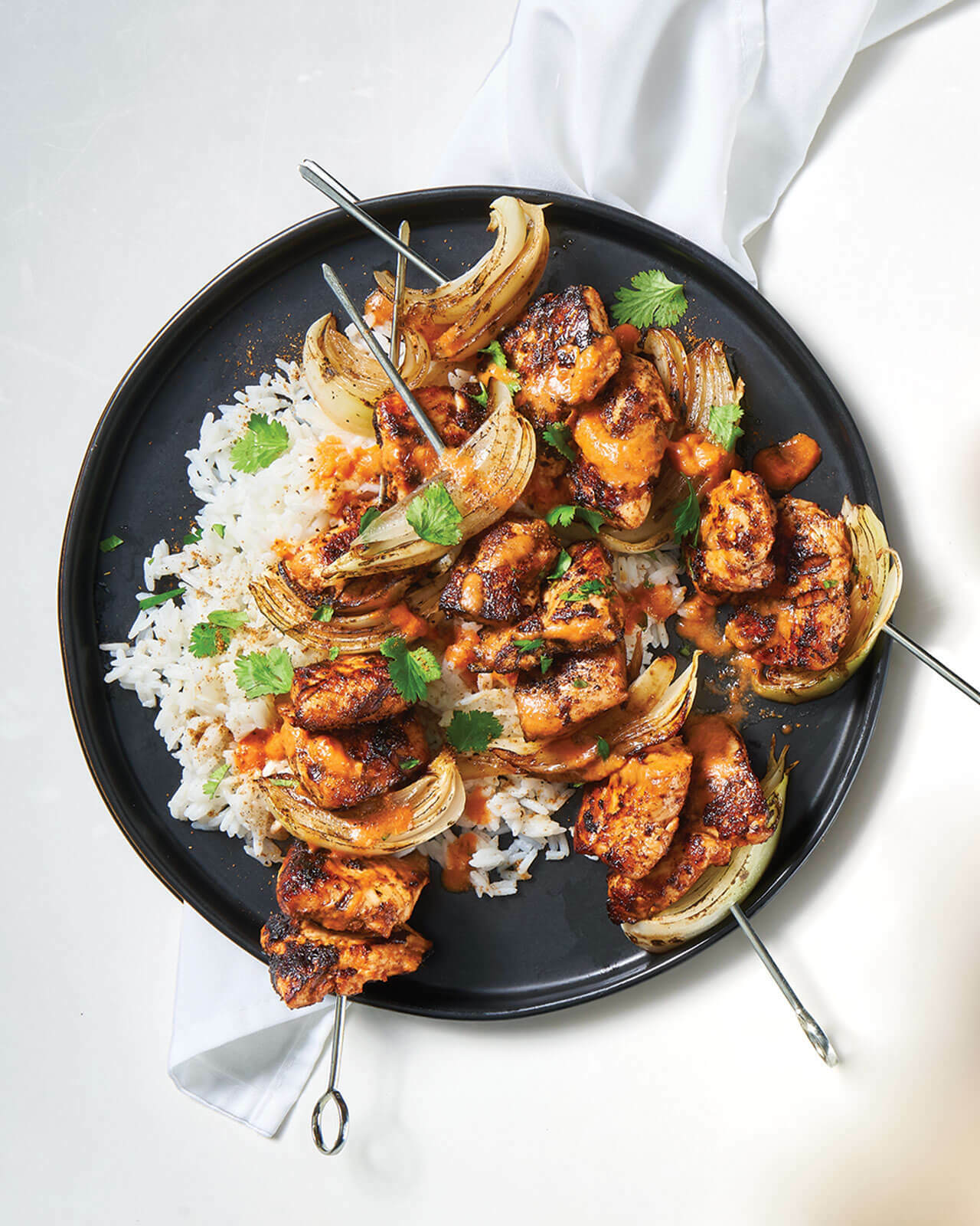 HyVee Seasons A digital magazine from HyVee covering food,…