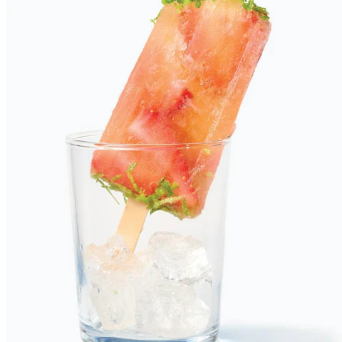 Margarita pop