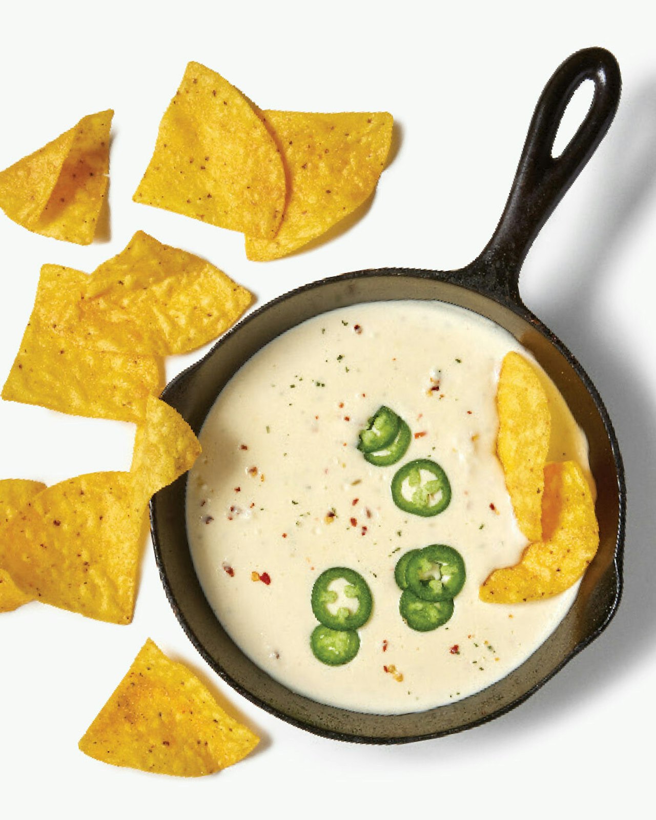 HyVee Seasons Pepper Jack Queso Dip