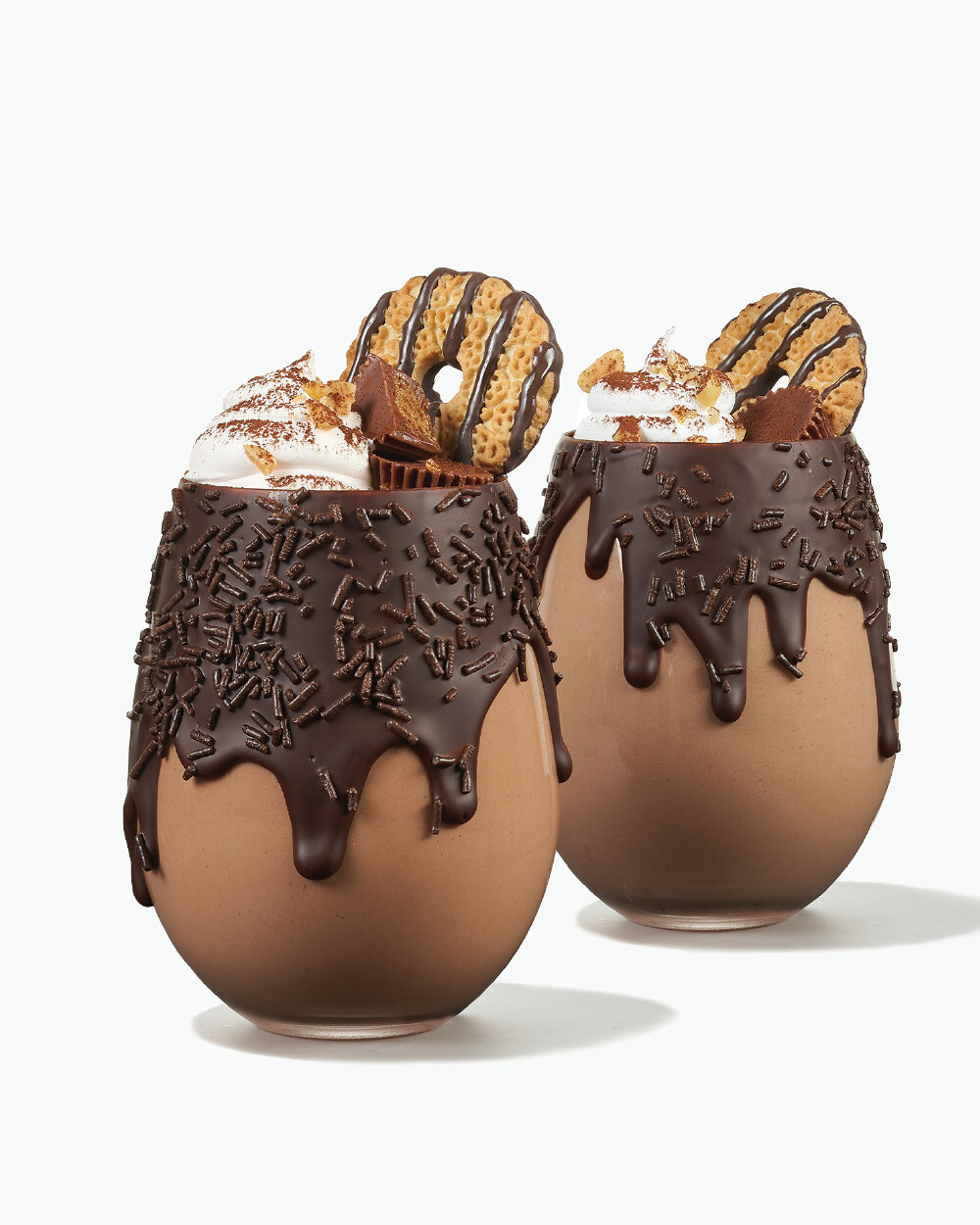 HyVee Seasons Mocha Compound Butter