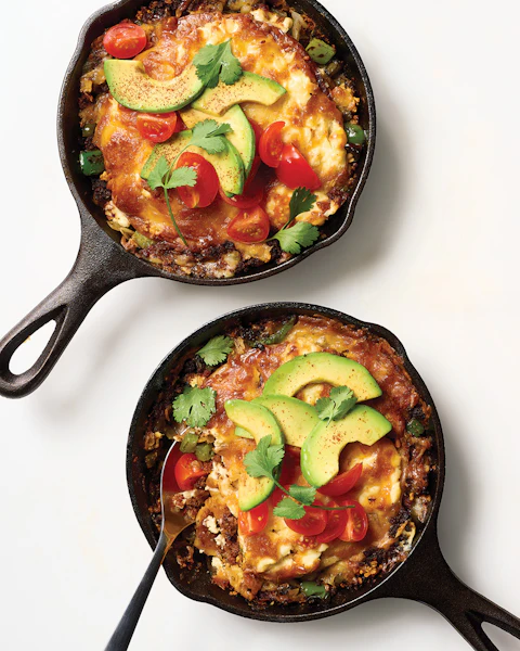Queso Fundido Casserole