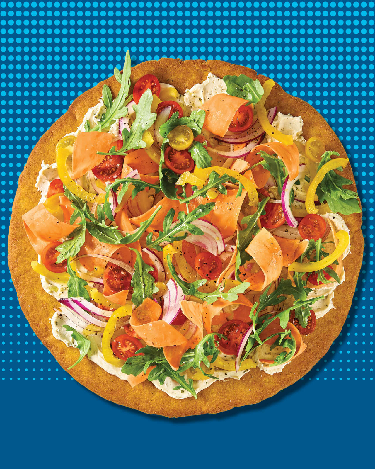 HyVee Seasons A digital magazine from HyVee covering food,…