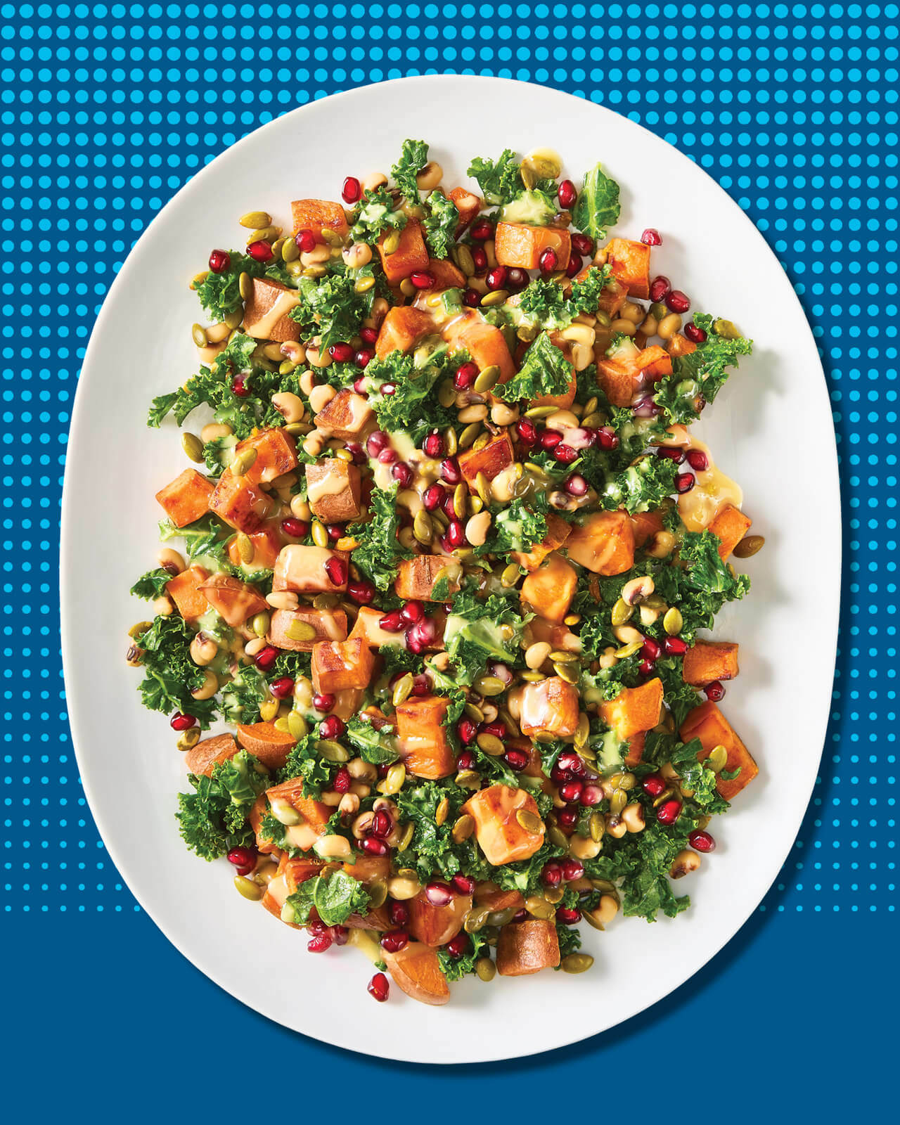 HyVee Seasons A digital magazine from HyVee covering food,…