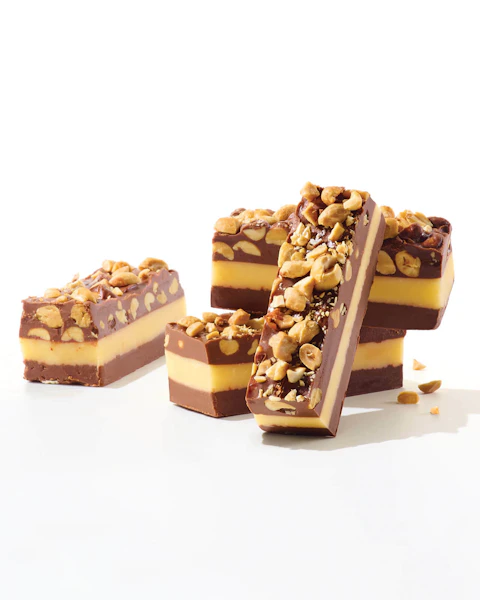 Nuttie Good Maple Bars