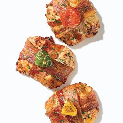 Air Fried Chicken Grillers