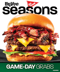 September 2022 cover